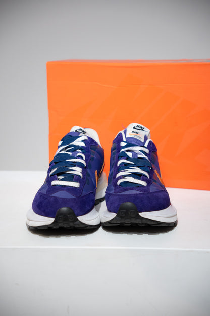 Sacai Vaporwaffle Dark Iris (Taille 44)