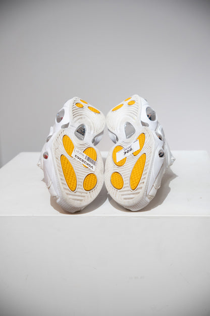 Nocta Glide White (Taille 44,5)