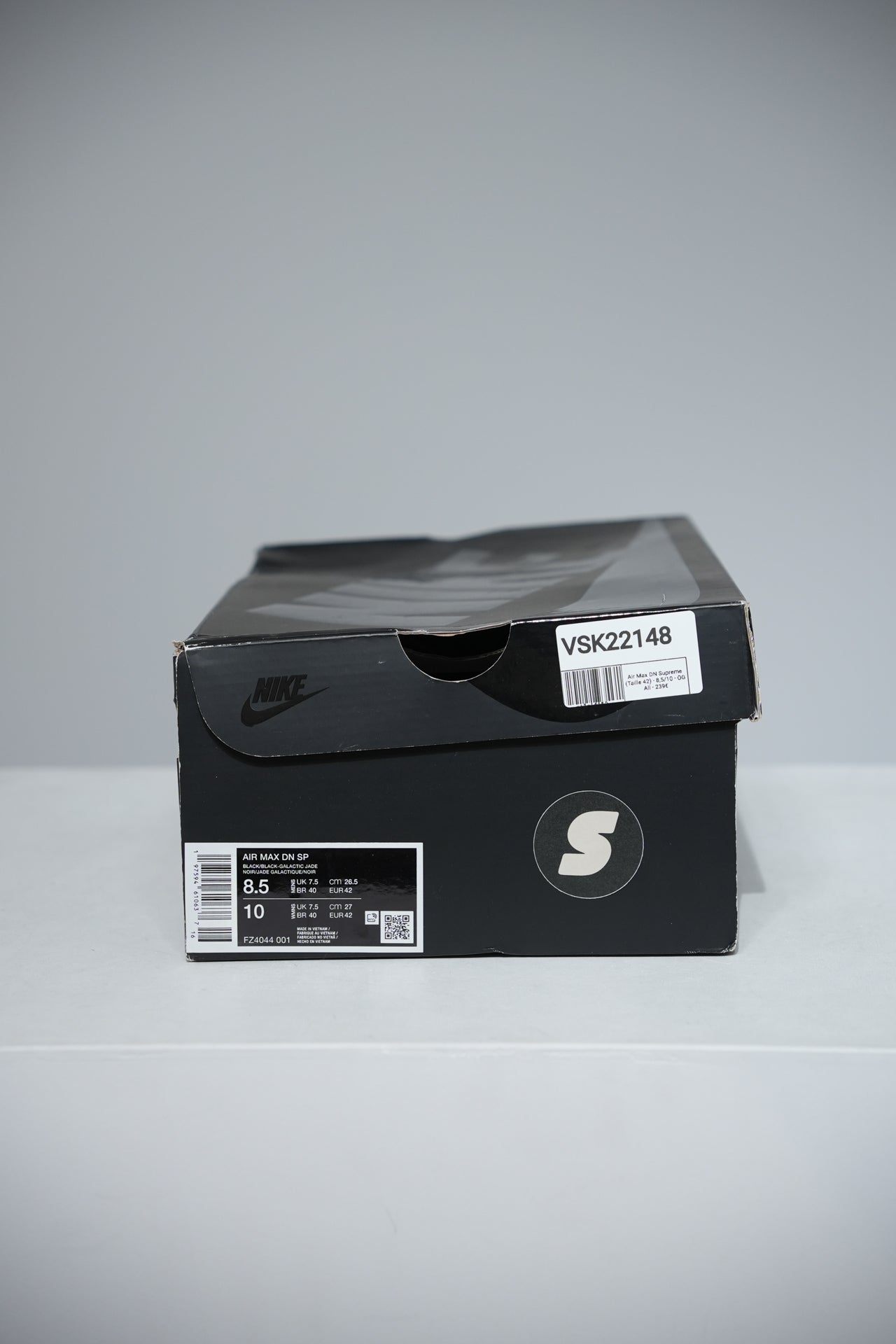 Air Max DN Supreme (Taille 42)