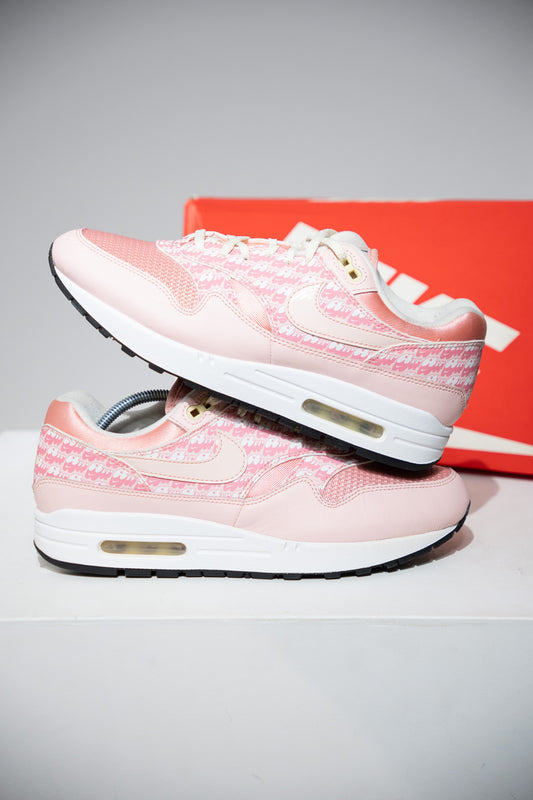 Air Max 1 Pink Lemonade (Taille 41)