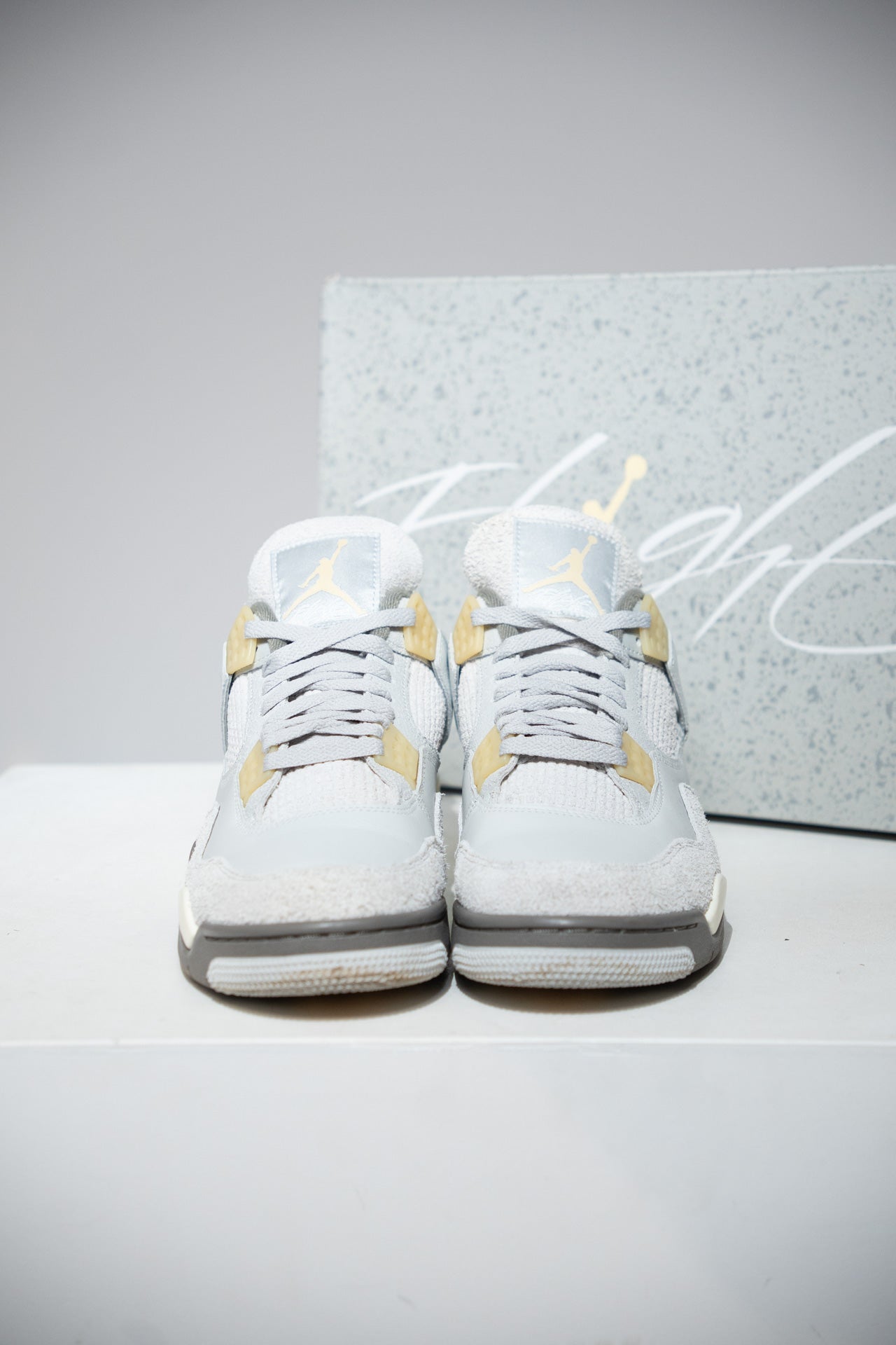 Jordan 4 Craft (Taille 43)