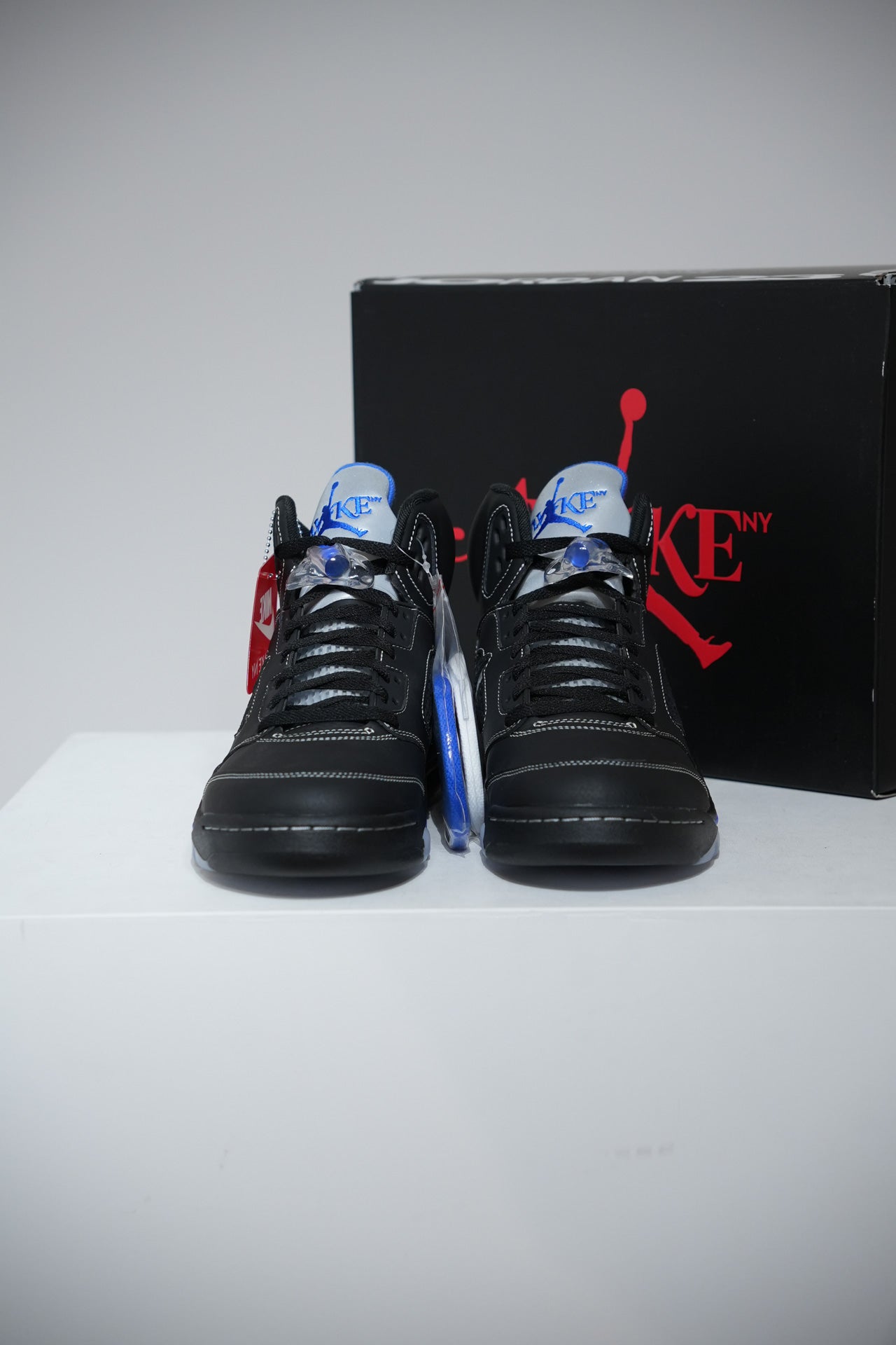 Jordan 5 Awake Black (Taille 45)
