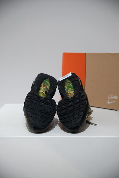 Air Max 95 Corteiz Gutta Green (Taille 42)