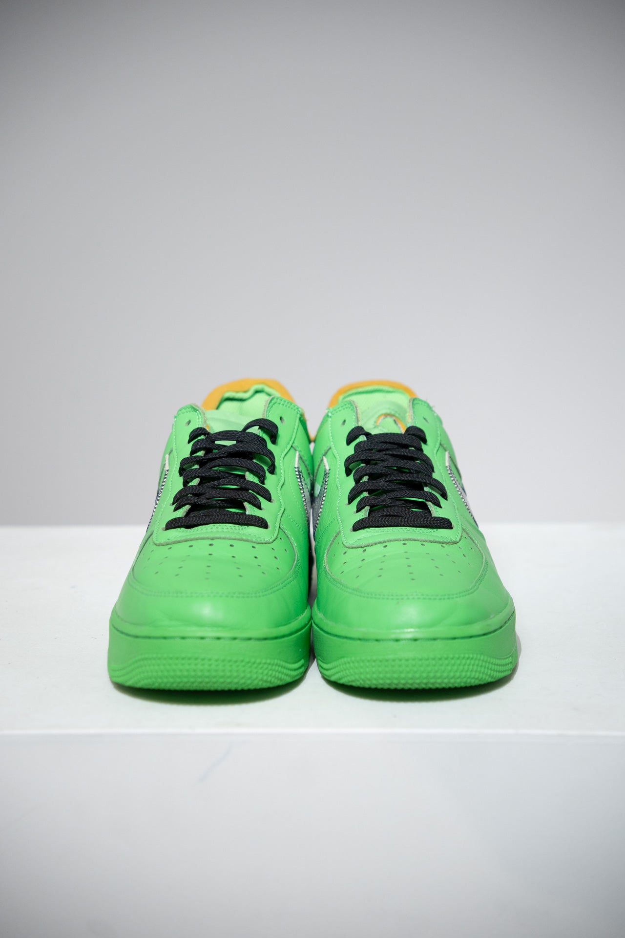 Air Force 1 Off White Brooklyn (Taille 45)
