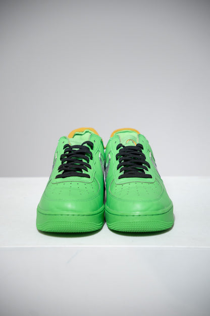 Air Force 1 Off White Brooklyn (Taille 45)