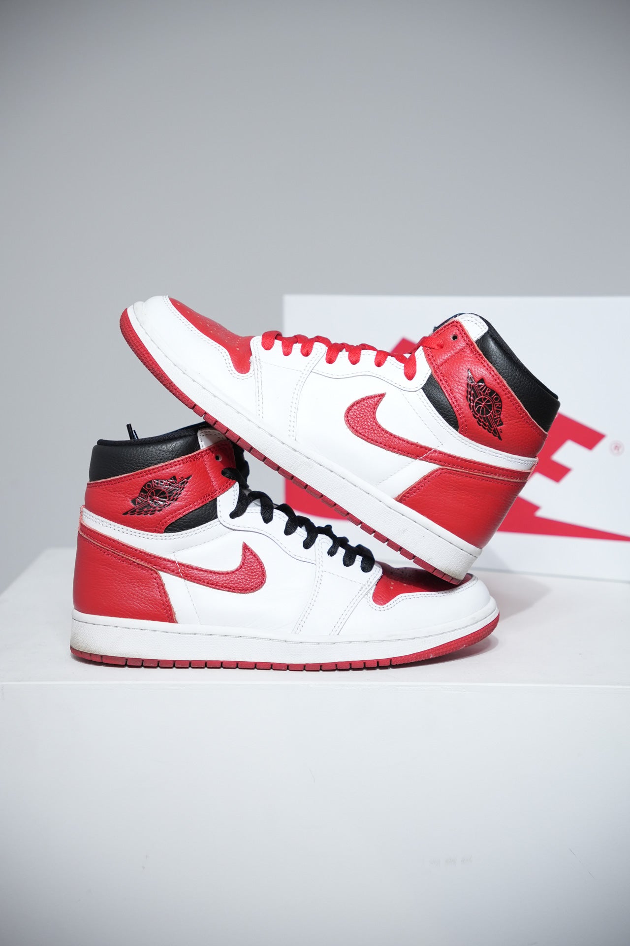 Jordan 1 High heritage (Taille 42)