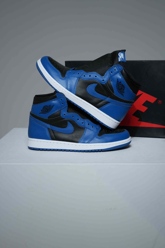 jordan 1 High Marina Blue (Taille 41)