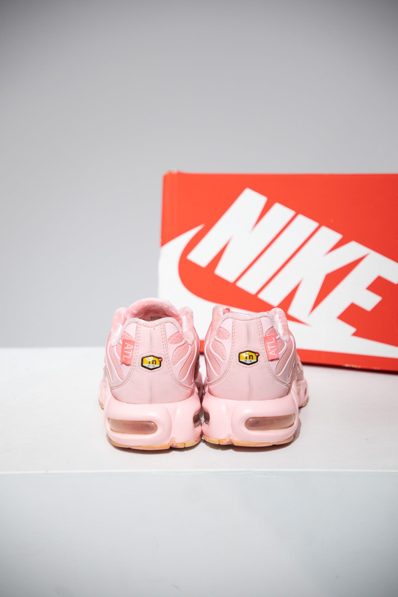 Air Max Plus (TN) Atlanta (Taille 40)