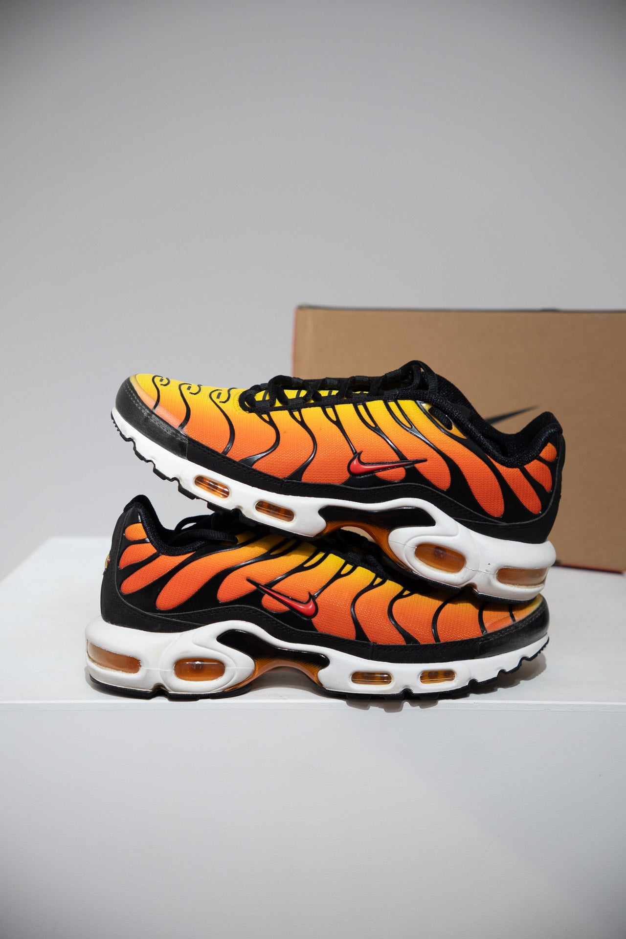 Air Max Plus (TN) Sunset (Taille 41)