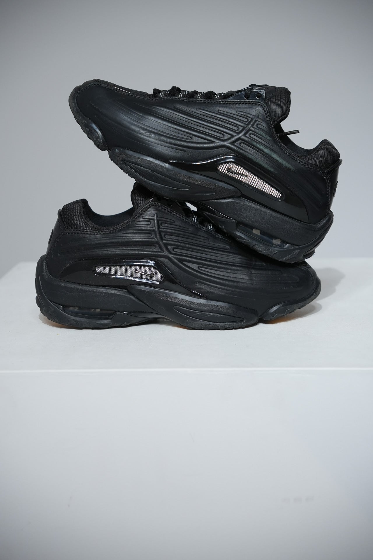 Nocta Hot Step 2 Black (Taille 38,5)