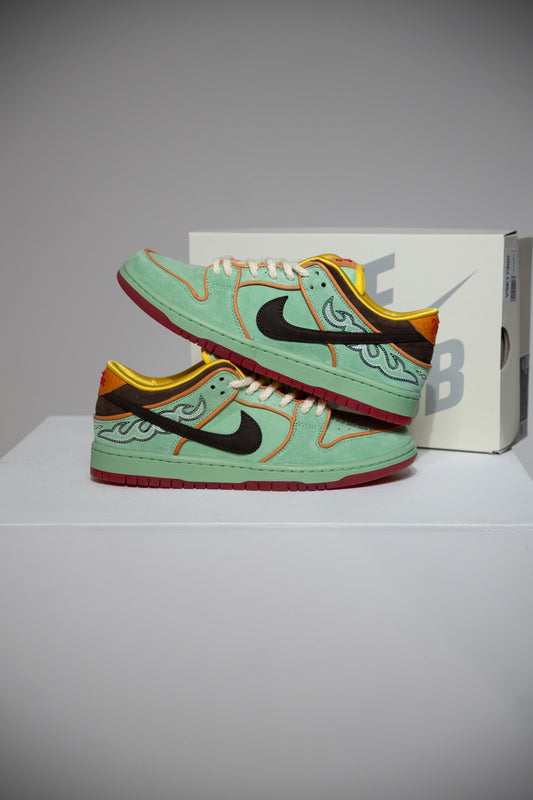 Dunk SB Tourmaline (Taille 47,5)