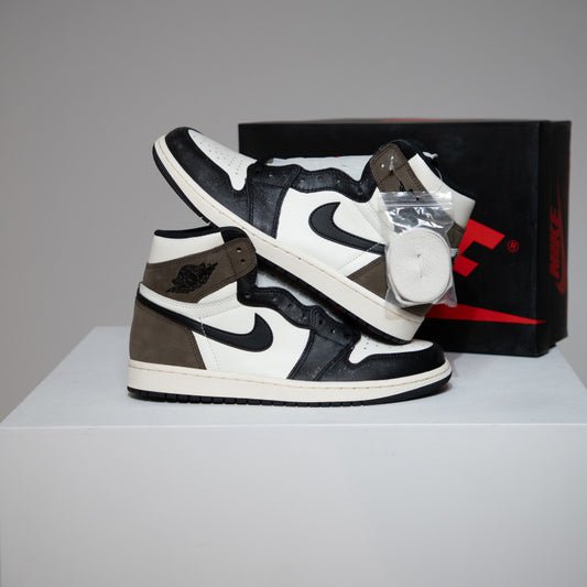 Jordan 1 High Mocha (Taille 41)