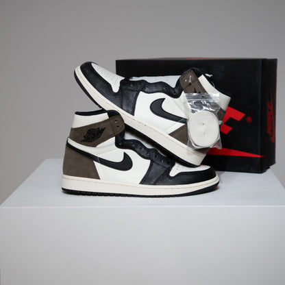 Jordan 1 High Mocha (Taille 44,5)