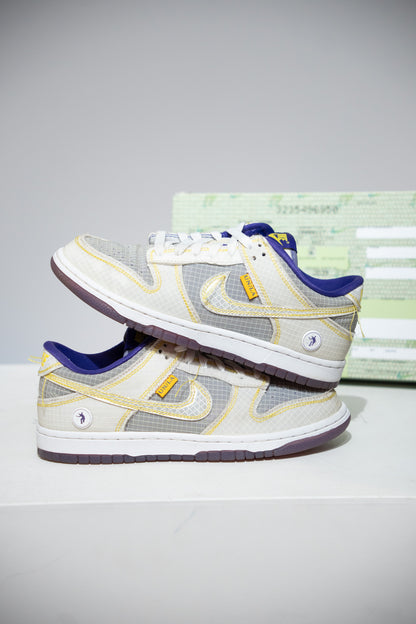 Dunk Low Union Purple (Taille 38)
