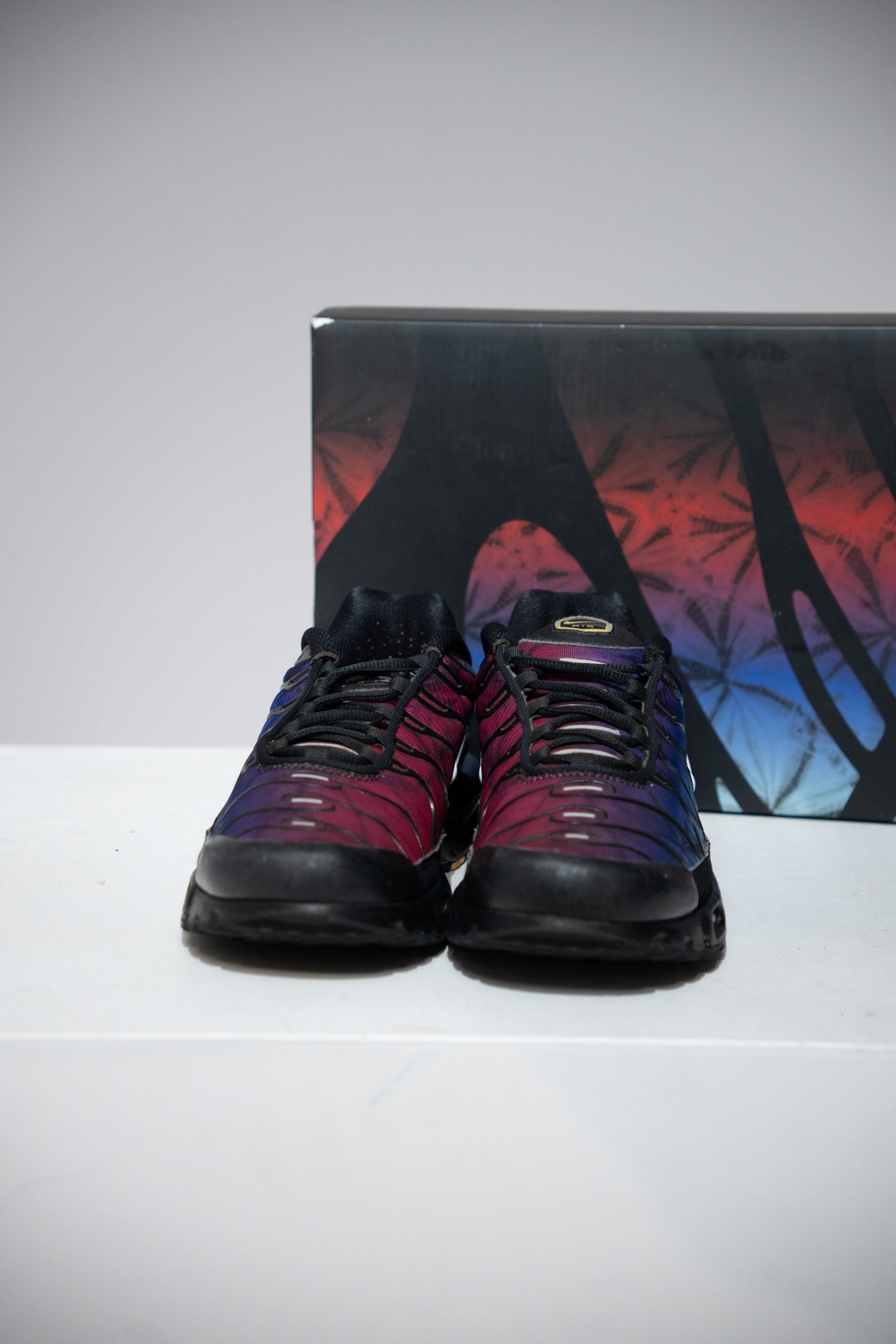 Air Max Plus (TN) Anniversary (Taille 42,5)