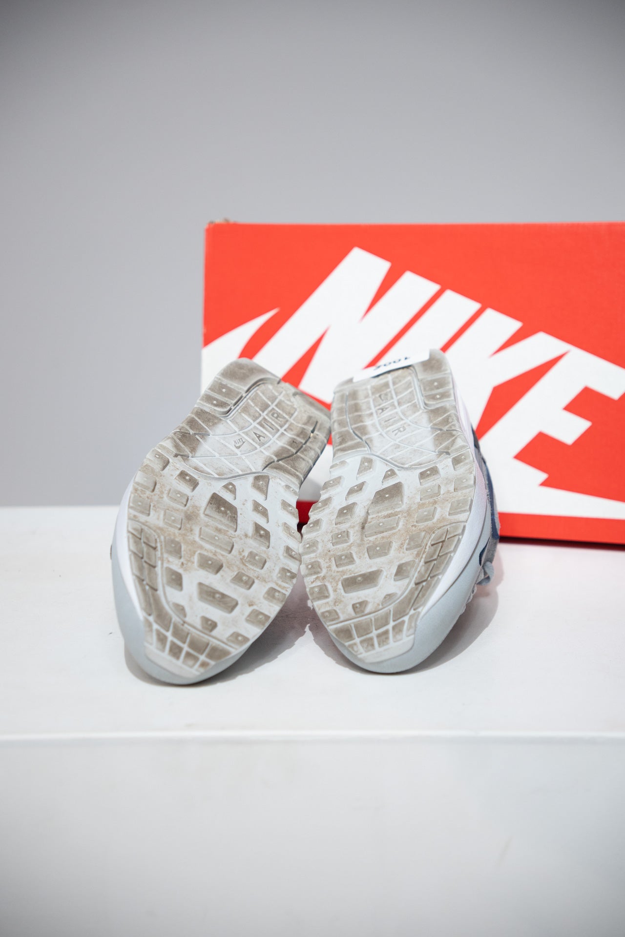Air Max 1 London (Taille 40,5)