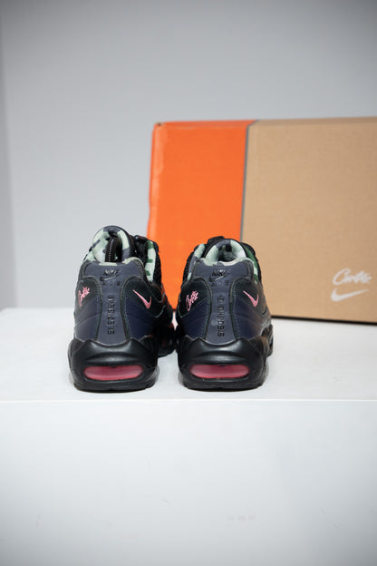 Air Max 95 Corteiz Pink Beam (Taille 43)