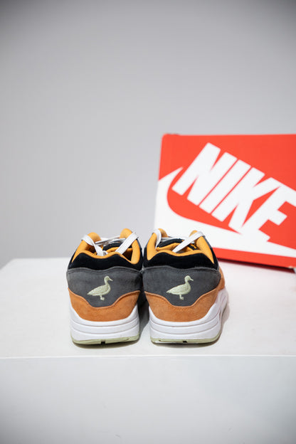 Air Max 1 Oregon Pecan (Taille 45)