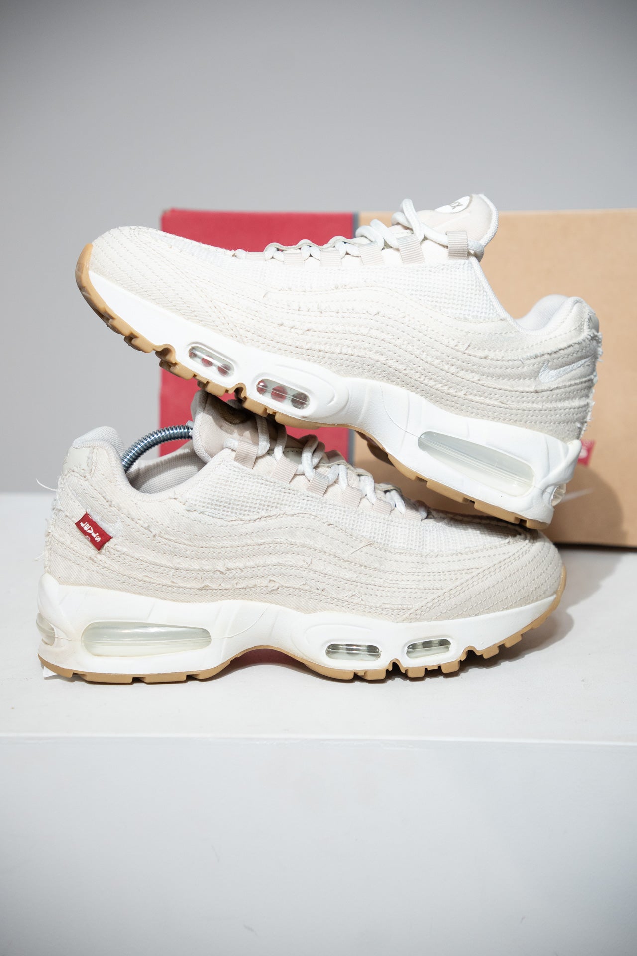 Air Max 95 Levis Sail (Taille 40,5)