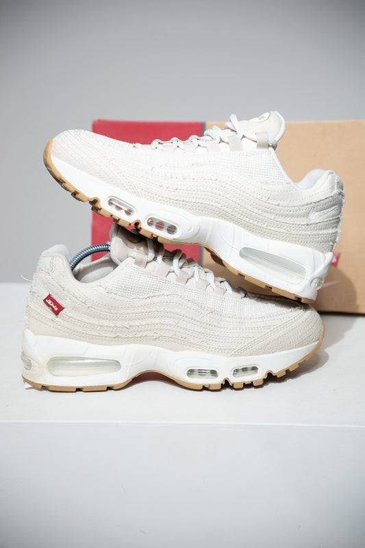 Air Max 95 Levis Sail (Taille 40,5)