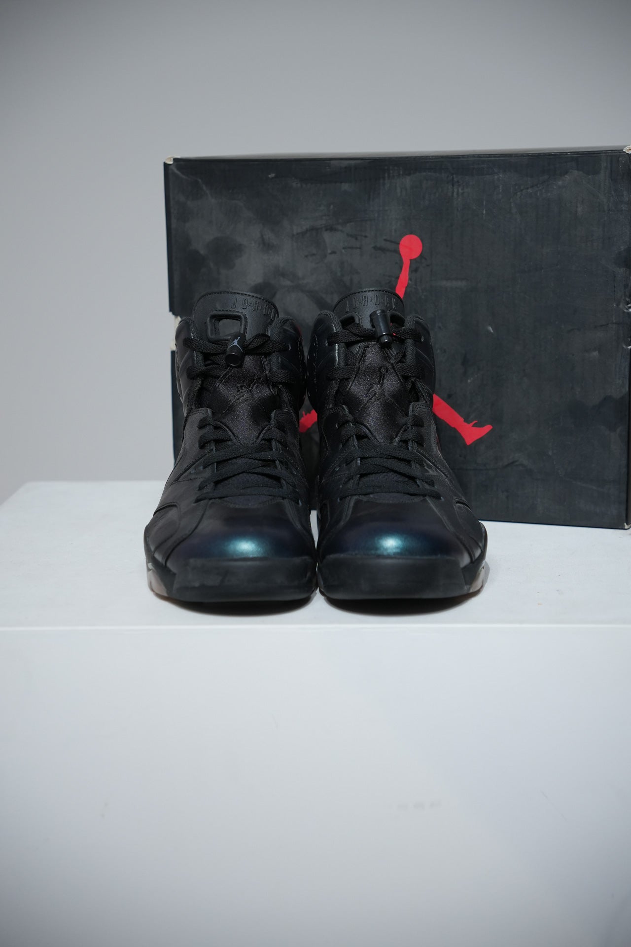 Jordan 6 All Star (Taille 45)