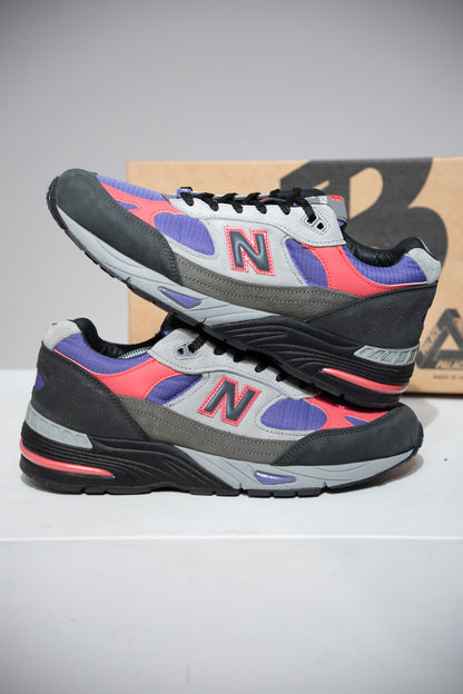New Balance 991 Palace (Taille 43)