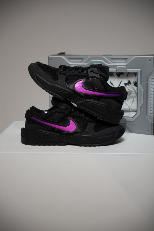 Dunk low RTFKT Void (Taille 43)