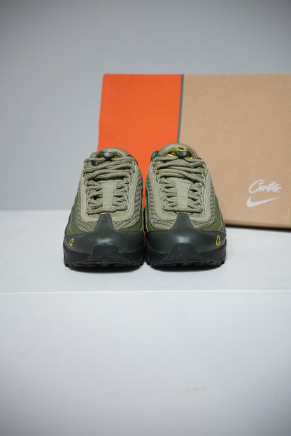 Air Max 95 Corteiz Gutta Green (Taille 38,5)