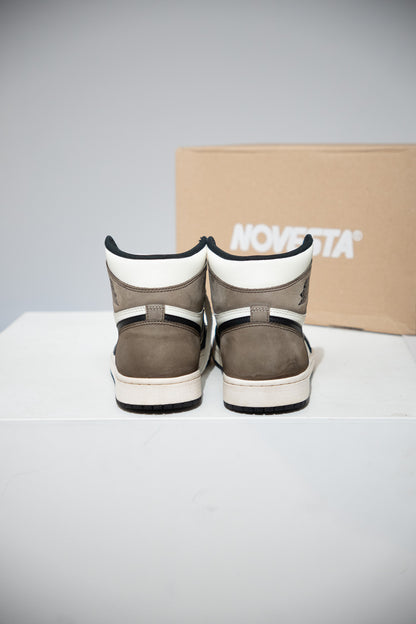 Jordan 1 High Mocha (Taille 42)