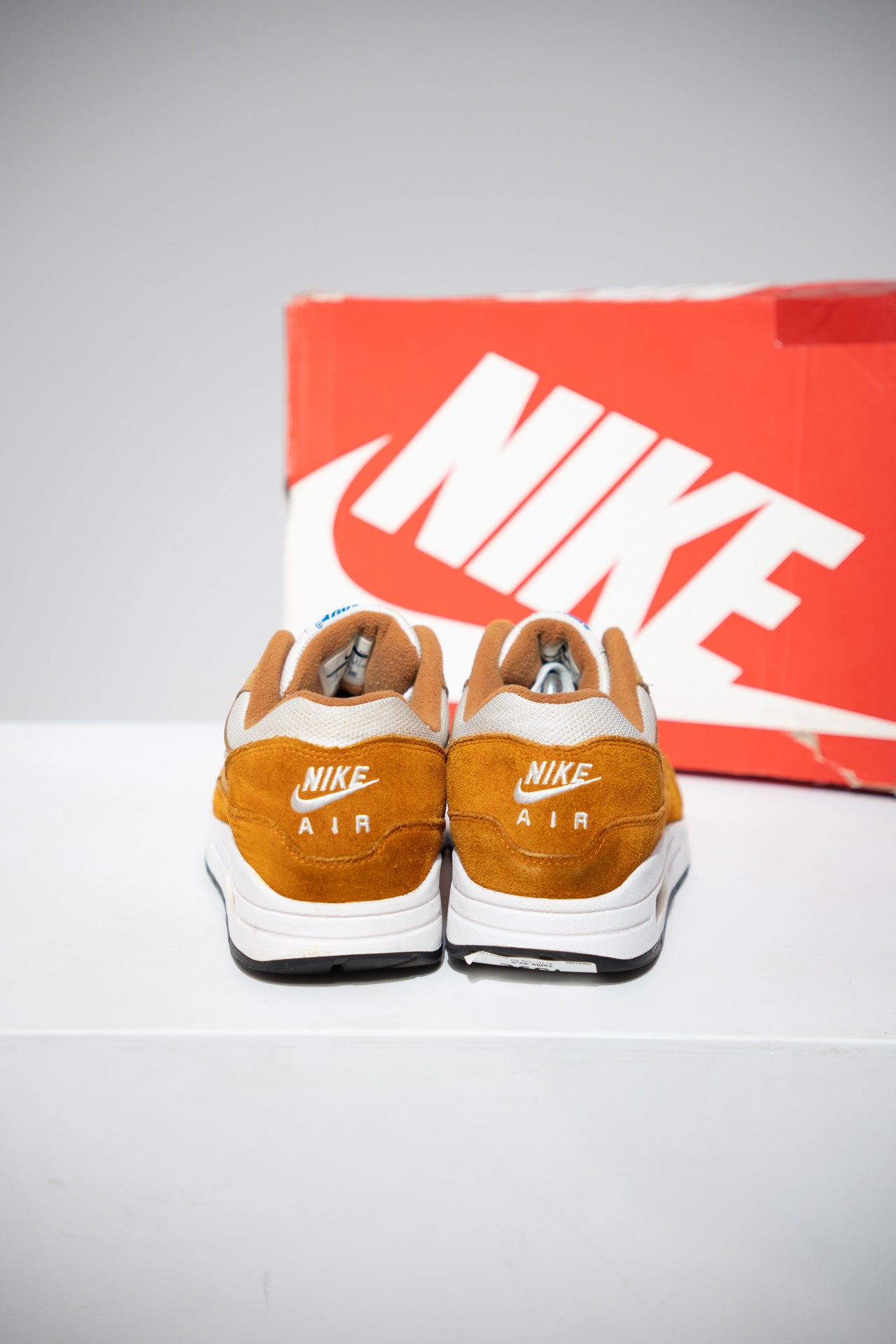 Air Max 1 Curry (Taille 42,5)