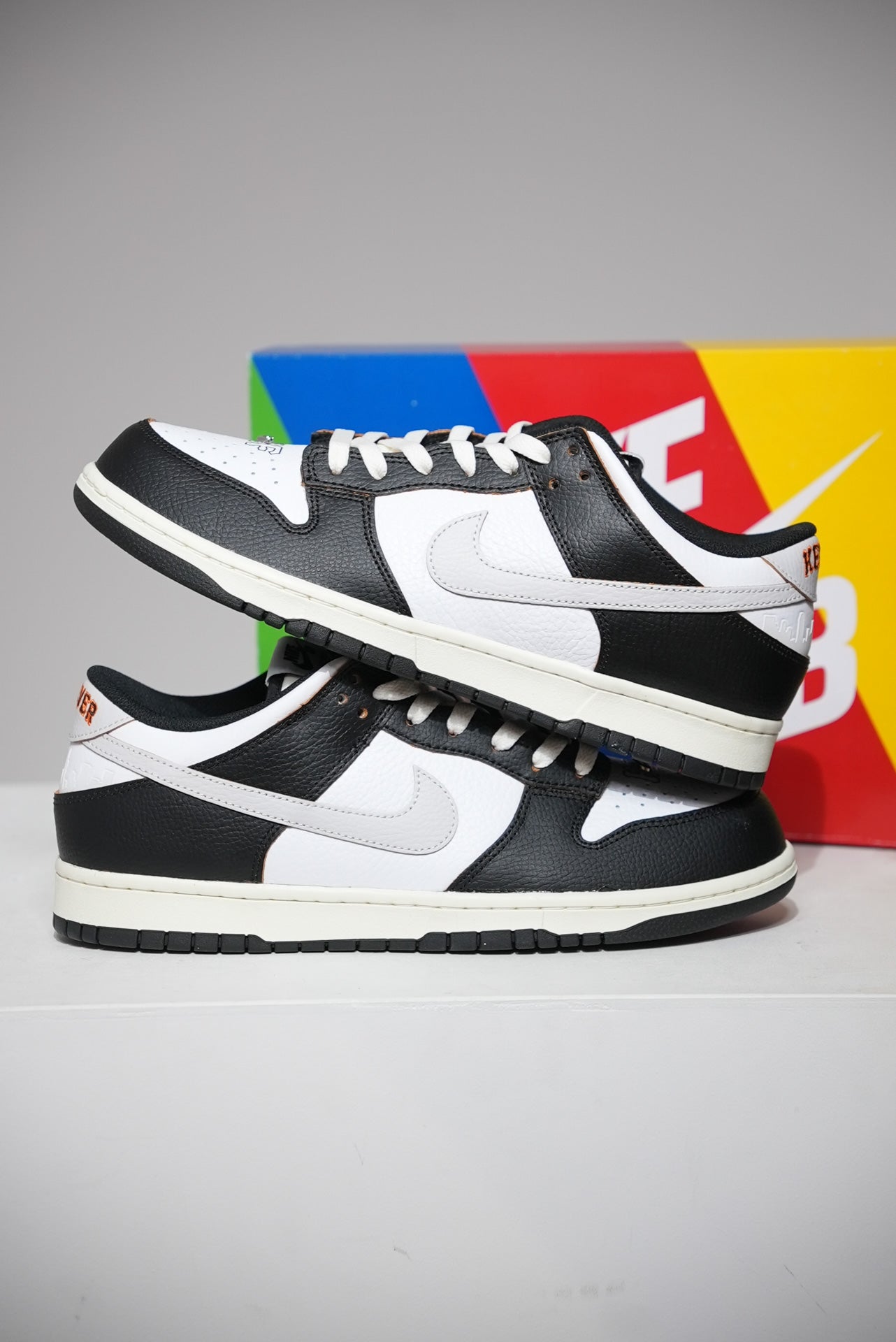 Dunk SB Huf San Francisco (Taille 45)