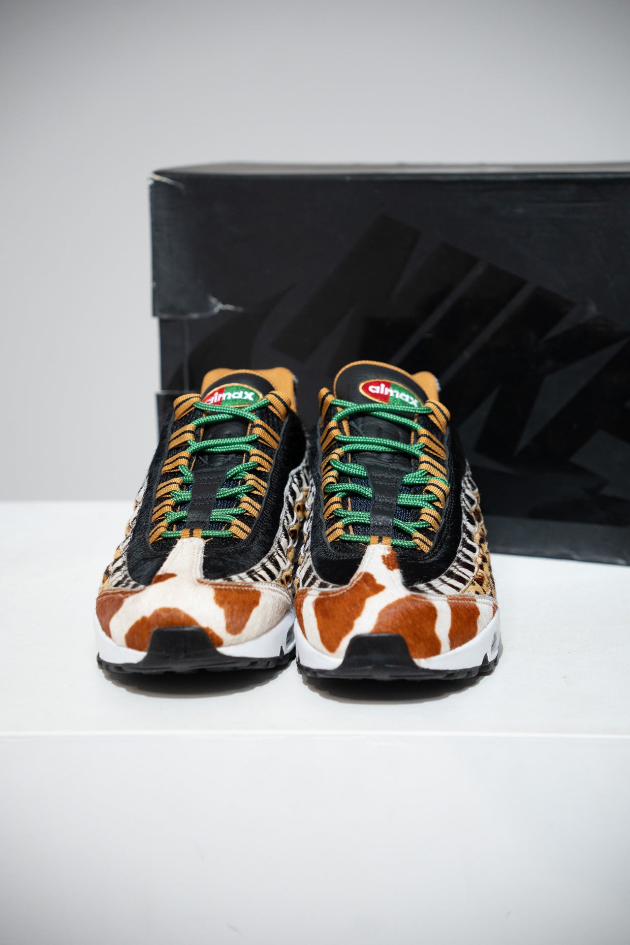 AIr Max 95 Animal (Taille 42,5)