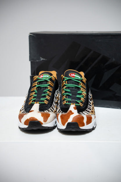 AIr Max 95 Animal (Taille 42,5)