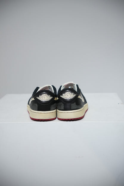 Jordan 1 Low Nigel Sylvester (Taille 42,5)