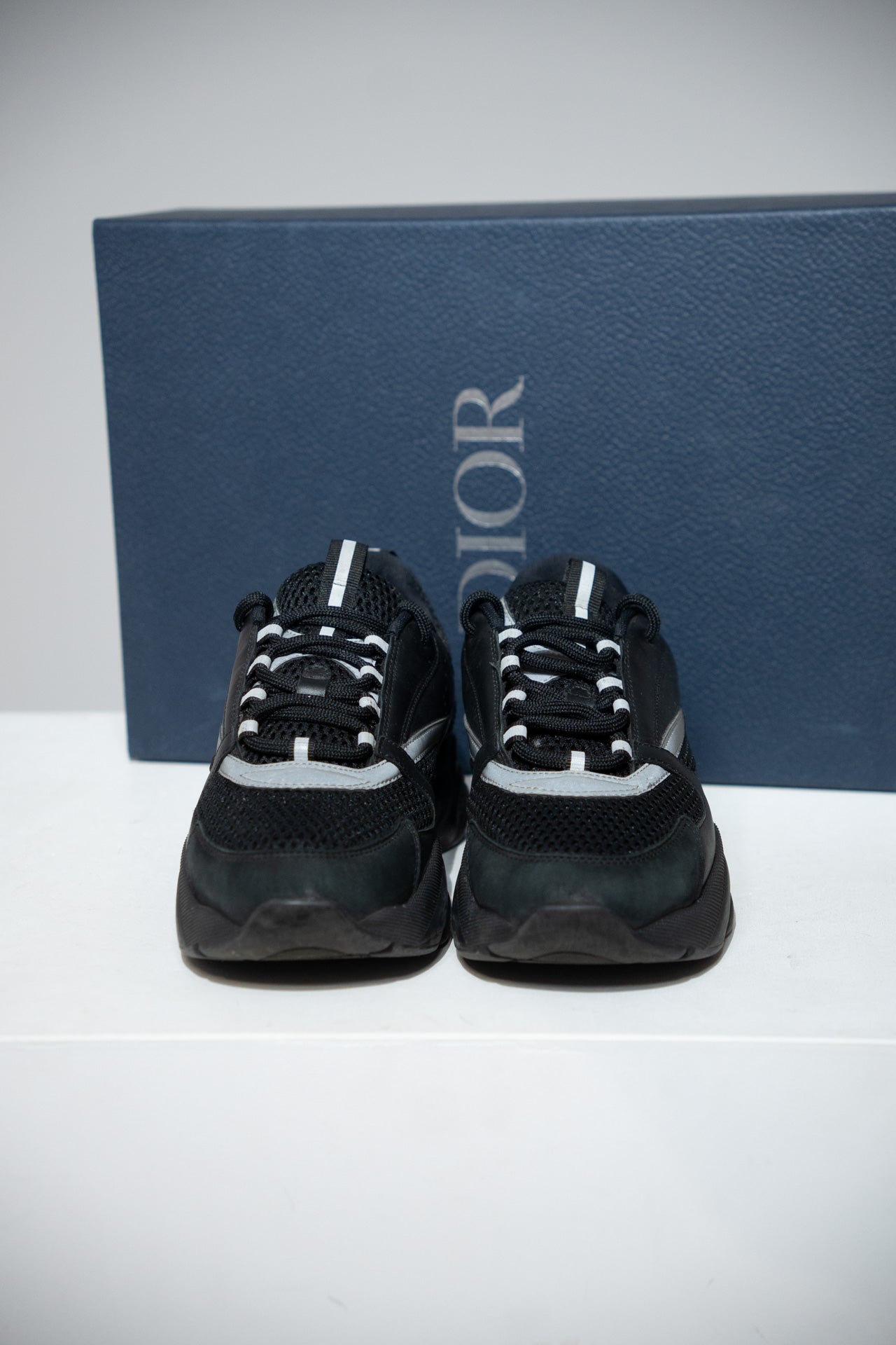 Dior B22 black (Taille 39)