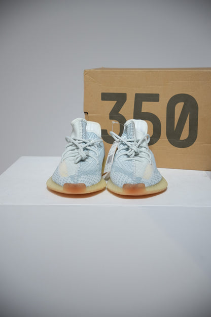 Yeezy 350 V2 Cloud White (Taille 42 2/3)