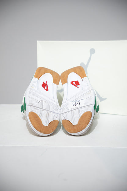 Jordan 4 SB pine Green (Taille 42)