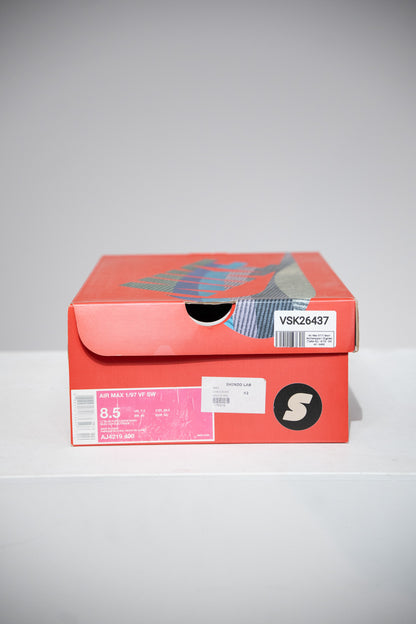 Air Max 97/1 Sean Wotherspoon (Signée) (Taille 42)