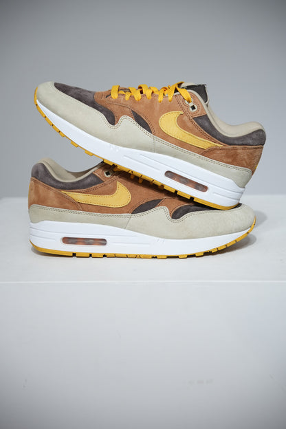 Air Max 1 Duck Oregon (Taille 40,5)