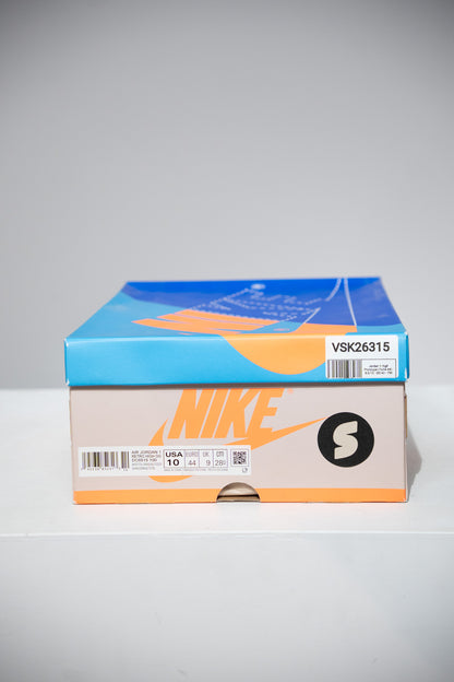 Jordan 1 High Prototype (Taille 44)