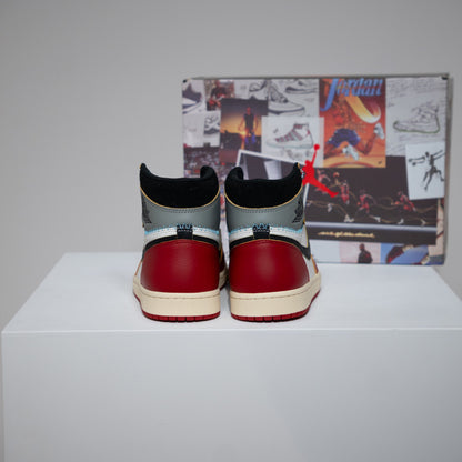 Jordan 1 High Union Chicago (Taille 42,5)