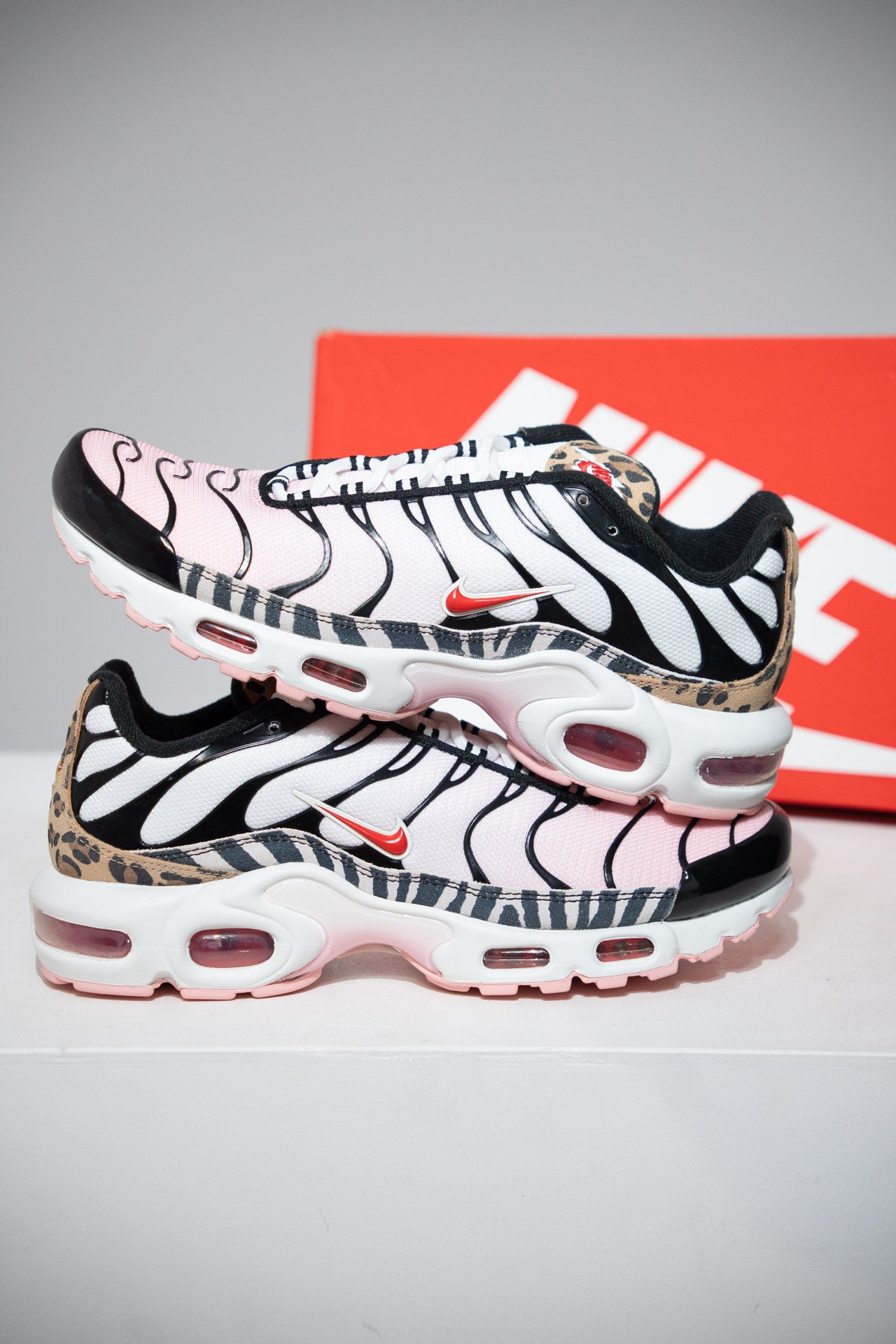 Air Max Plus (TN) Animal Origins (Taille 40,5)