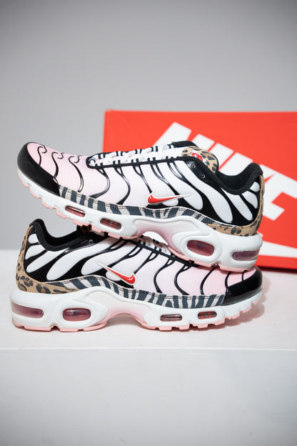 Air Max Plus (TN) Animal Origins (Taille 40,5)