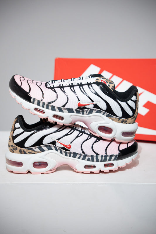 Air Max Plus (TN) Animal Origins (Taille 40,5)
