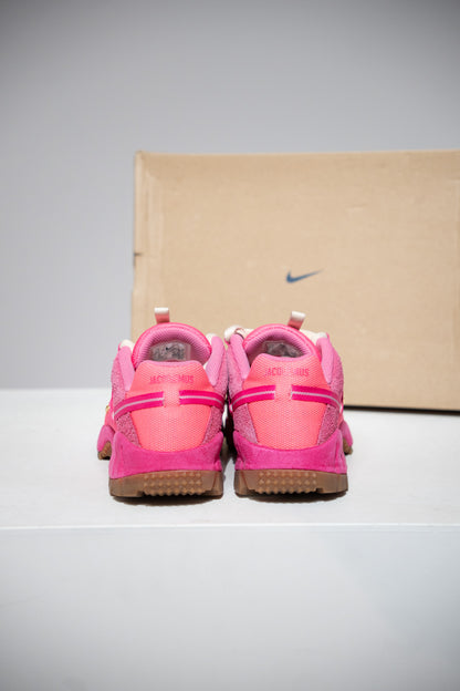 Jacquemus Air Humara Pink (Taille 40)