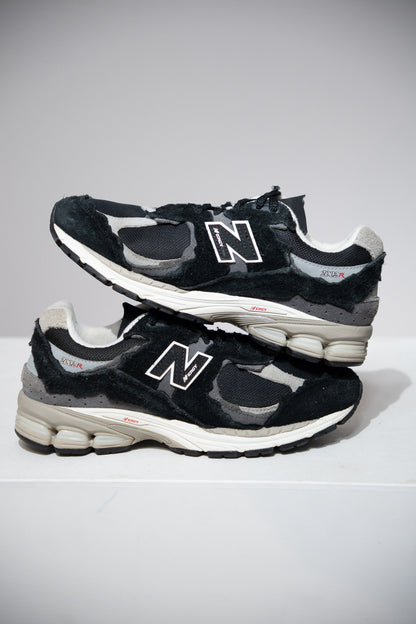 New Balance 2002R Protection Pack Black (Taille 40)