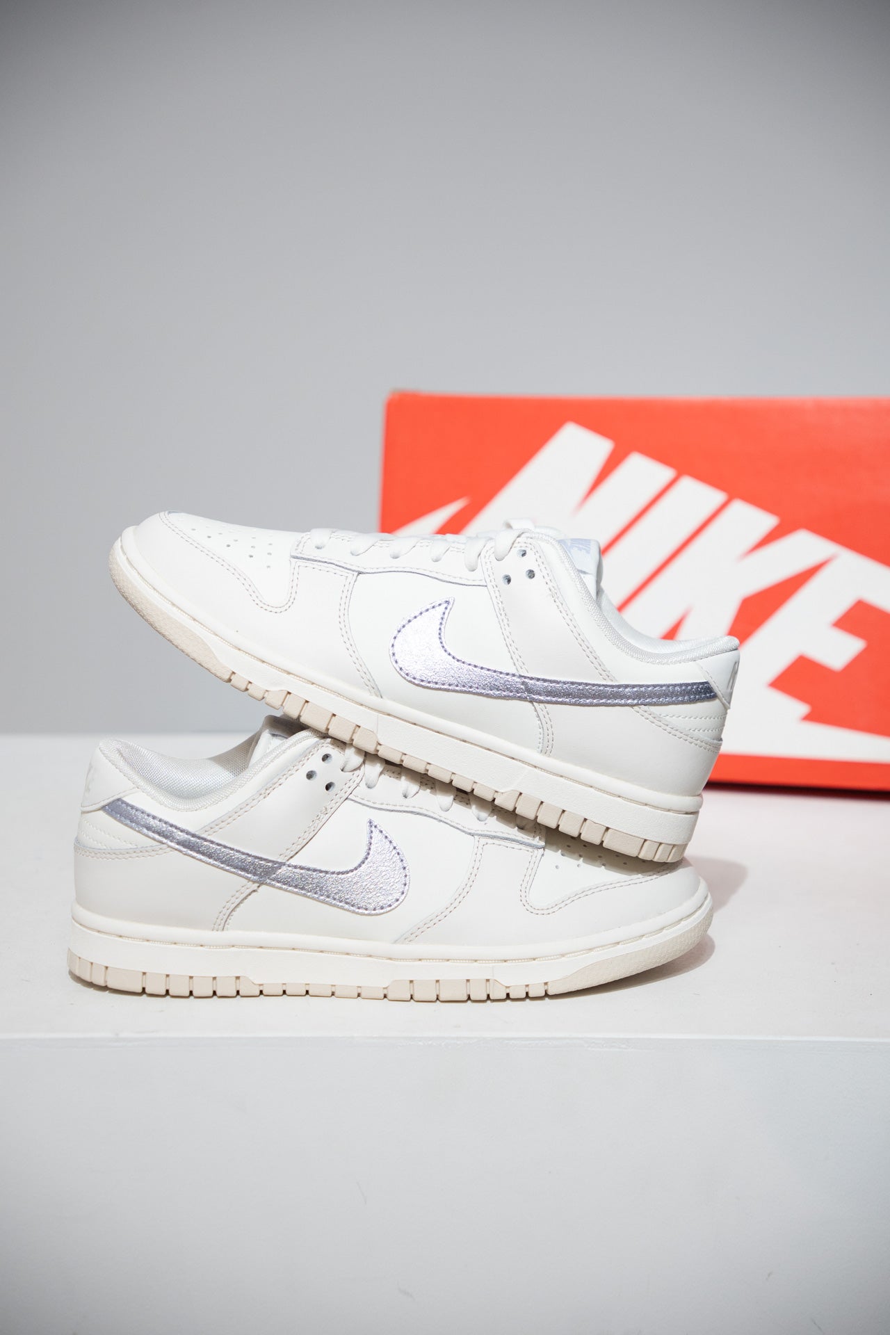 Dunk Low Sail Oxygen (Taille 36)