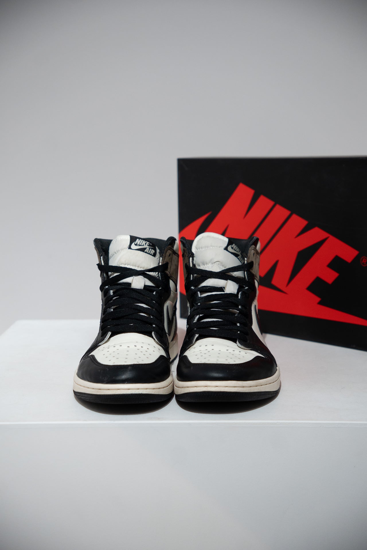 Jordan 1 High Mocha (Taille 44)