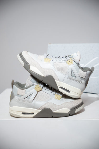 Jordan 4 Craft (Taille 42)
