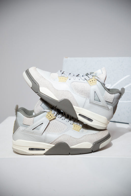 Jordan 4 Craft (Taille 42)